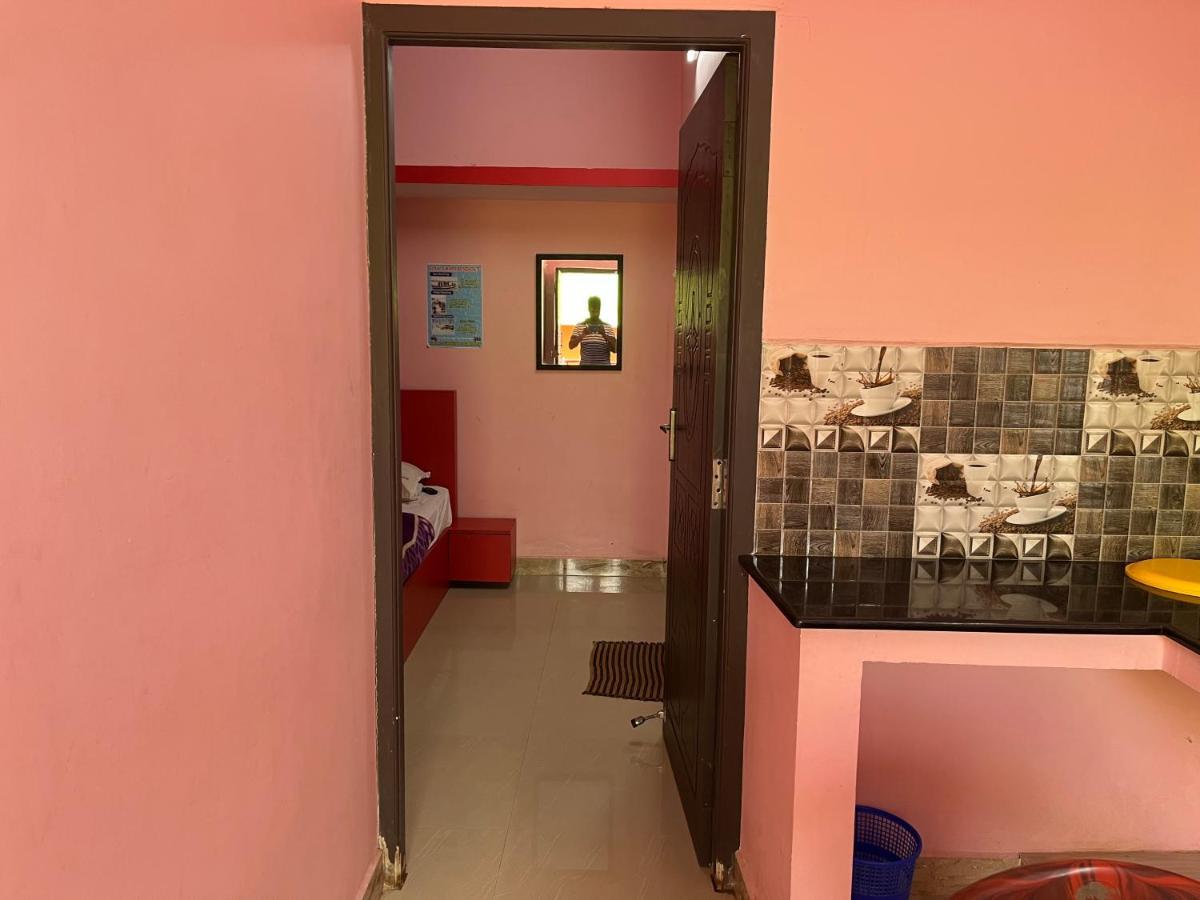 Ferienwohnung Royal Grand Residency Puducherry Exterior foto