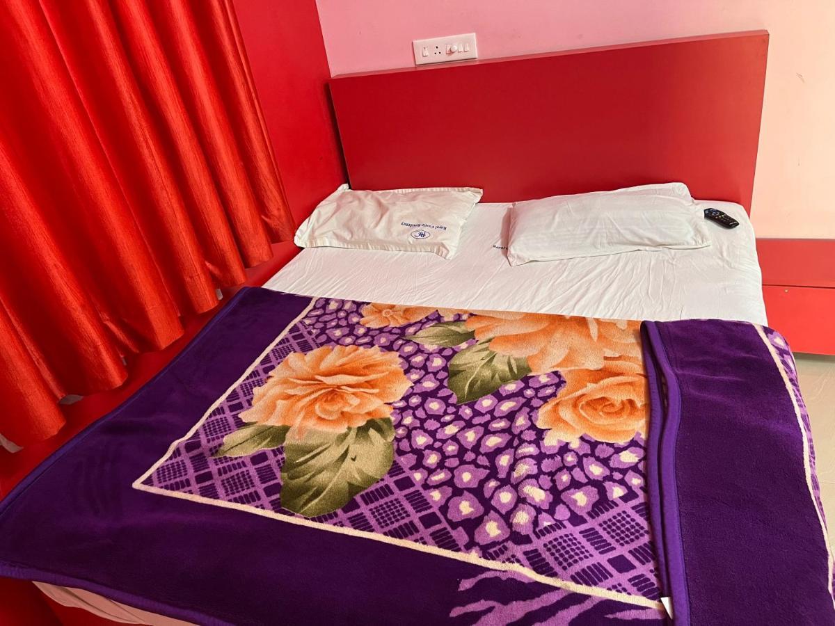 Ferienwohnung Royal Grand Residency Puducherry Exterior foto