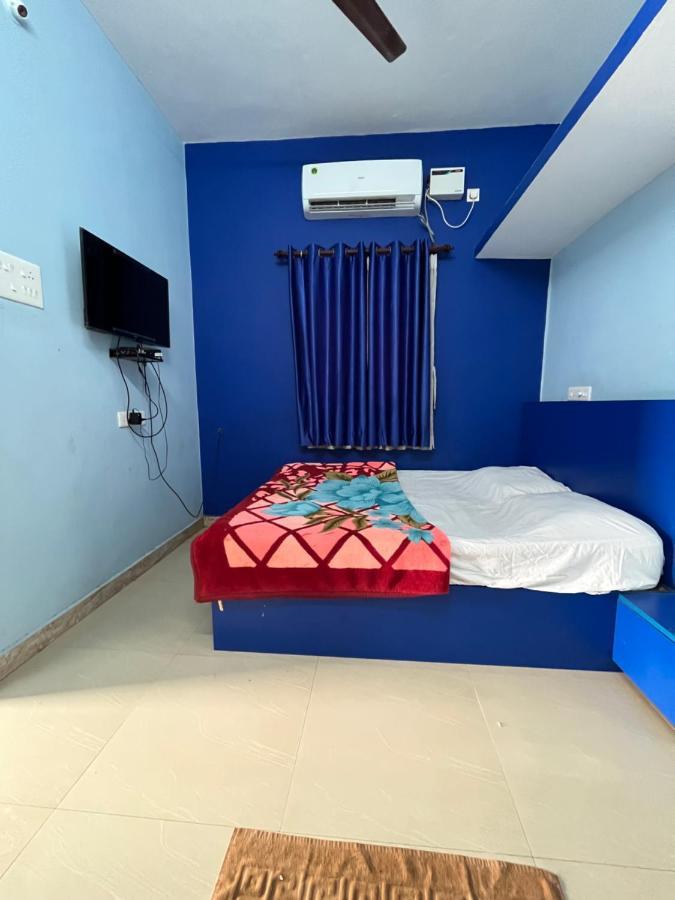 Ferienwohnung Royal Grand Residency Puducherry Exterior foto