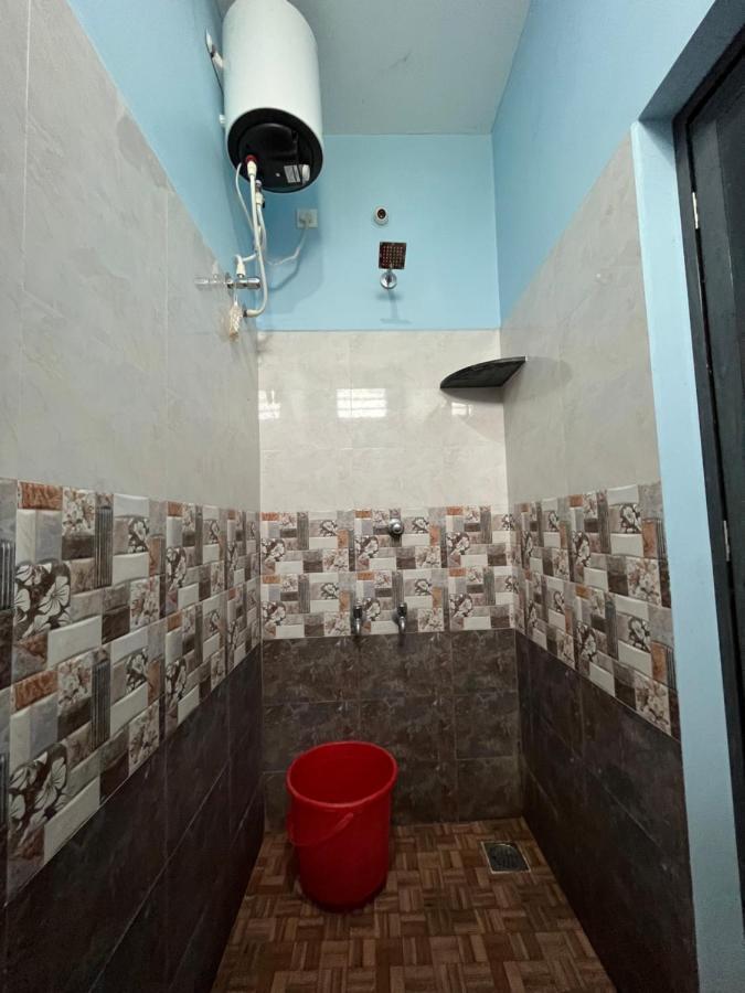 Ferienwohnung Royal Grand Residency Puducherry Exterior foto