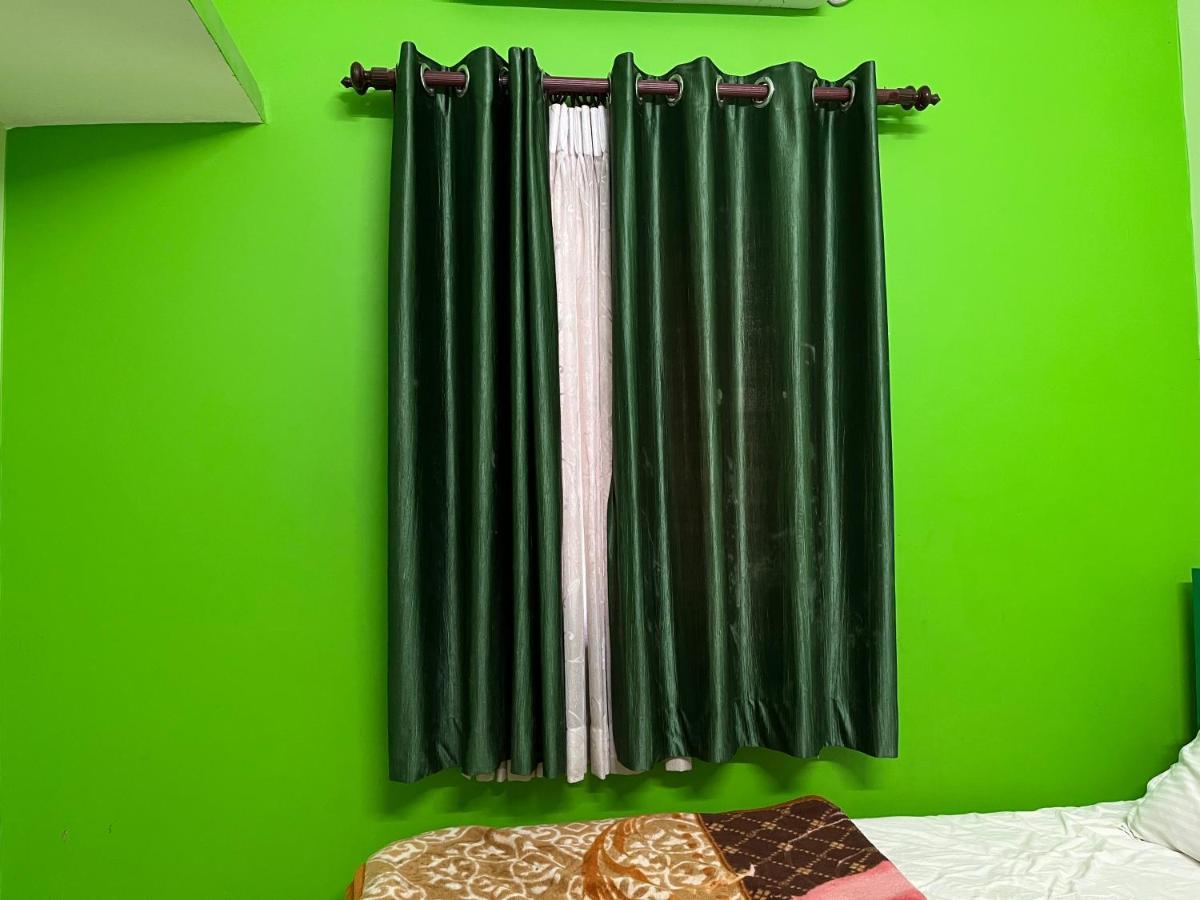 Ferienwohnung Royal Grand Residency Puducherry Exterior foto