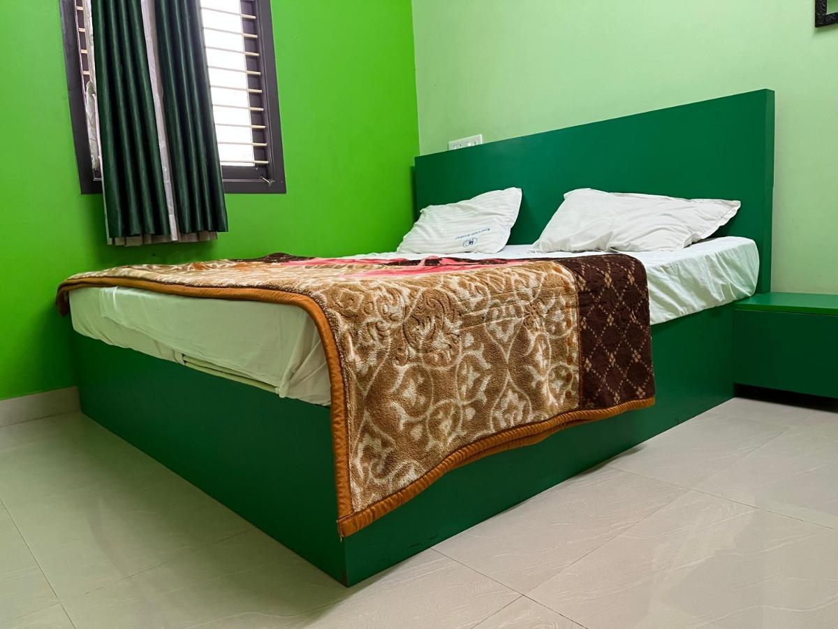 Ferienwohnung Royal Grand Residency Puducherry Exterior foto