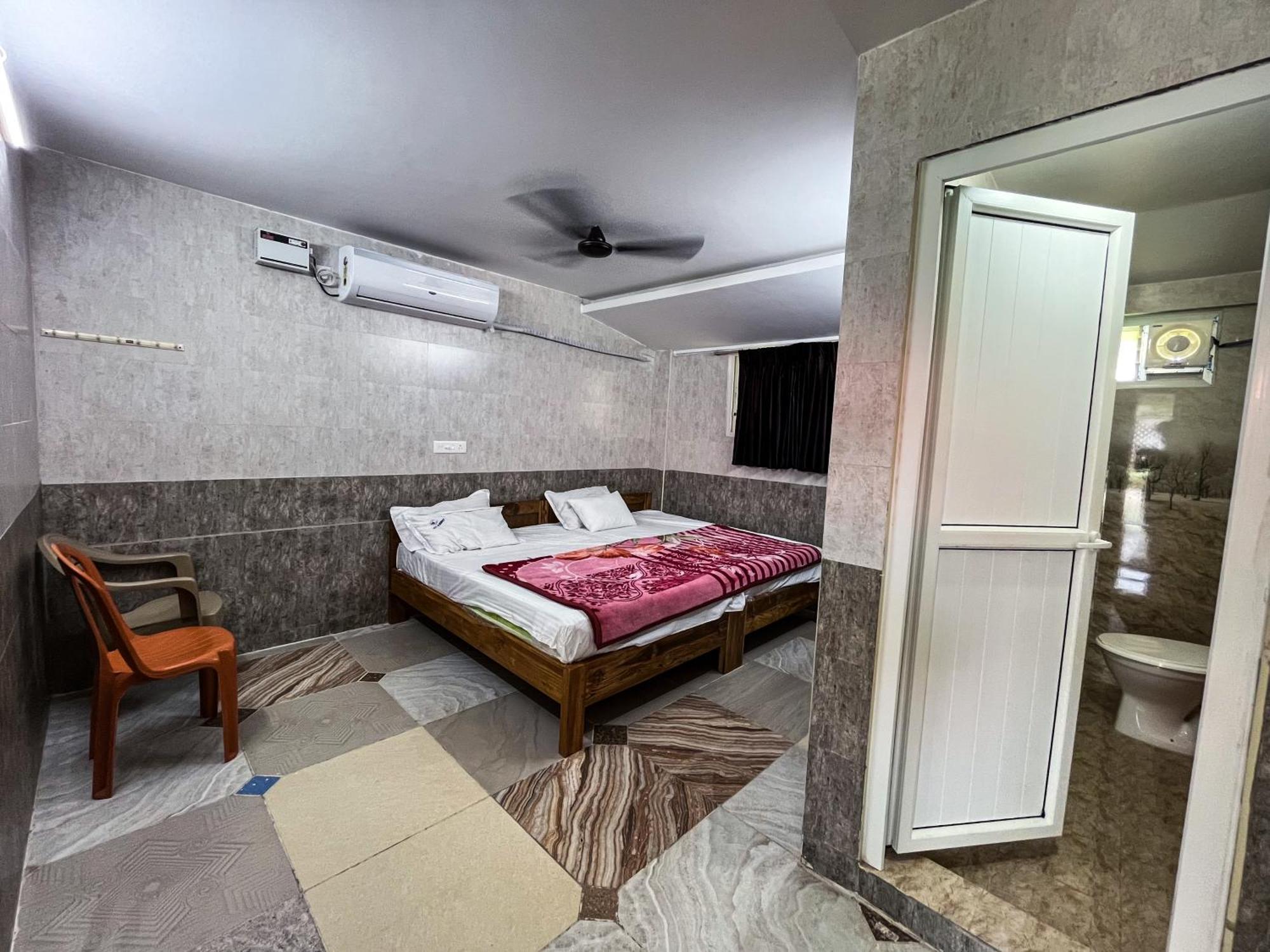 Ferienwohnung Royal Grand Residency Puducherry Exterior foto