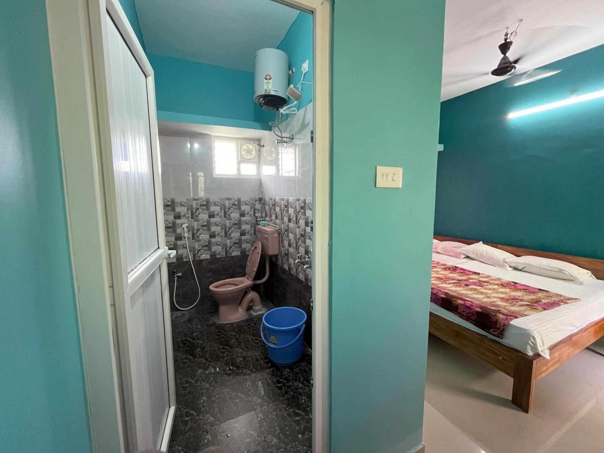Ferienwohnung Royal Grand Residency Puducherry Exterior foto