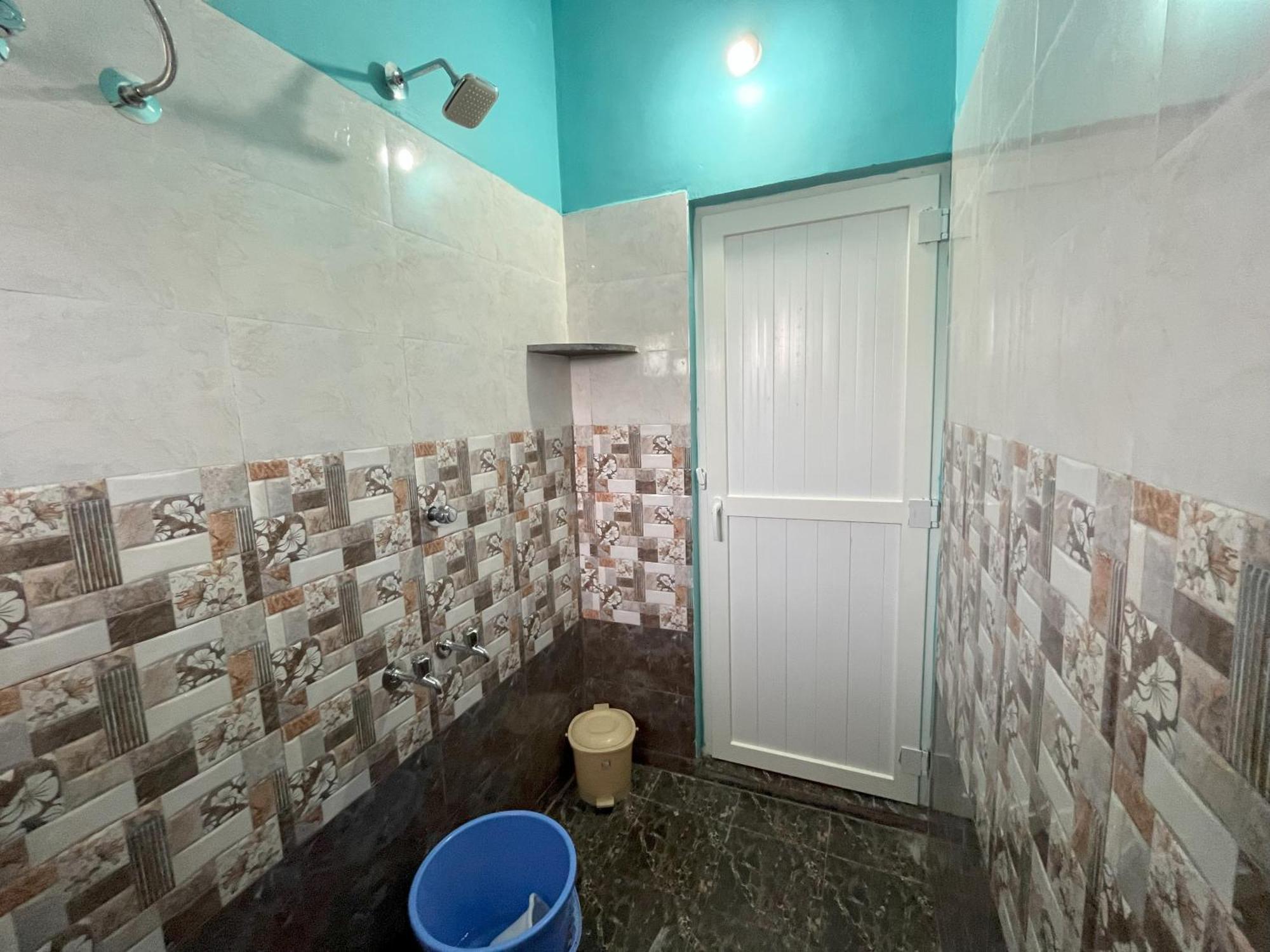 Ferienwohnung Royal Grand Residency Puducherry Exterior foto
