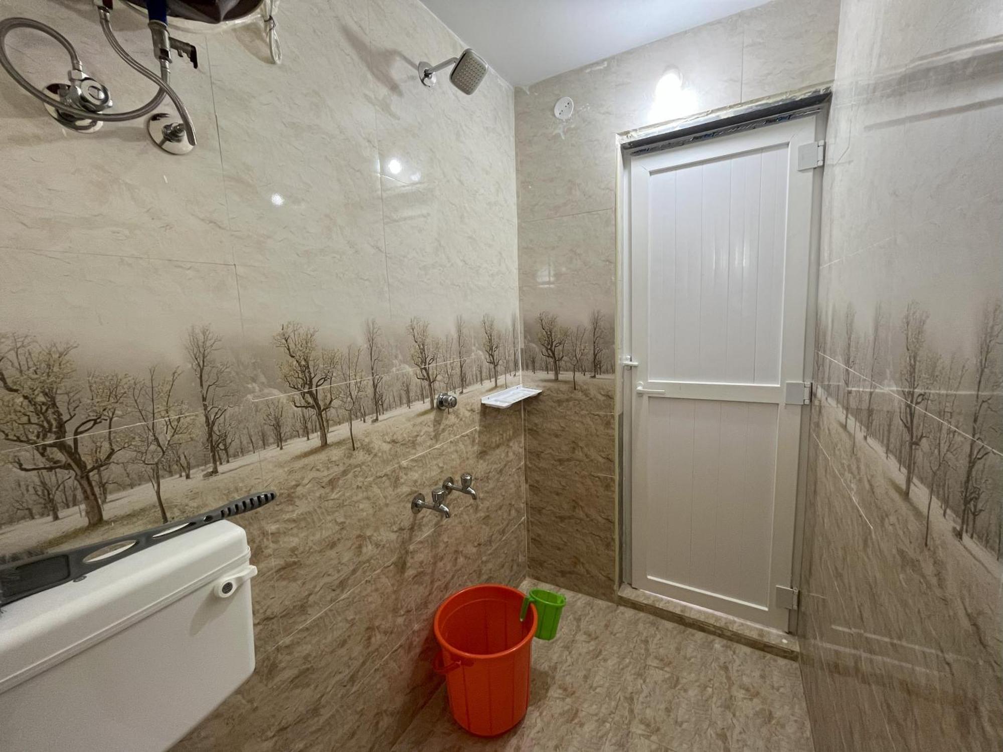 Ferienwohnung Royal Grand Residency Puducherry Exterior foto