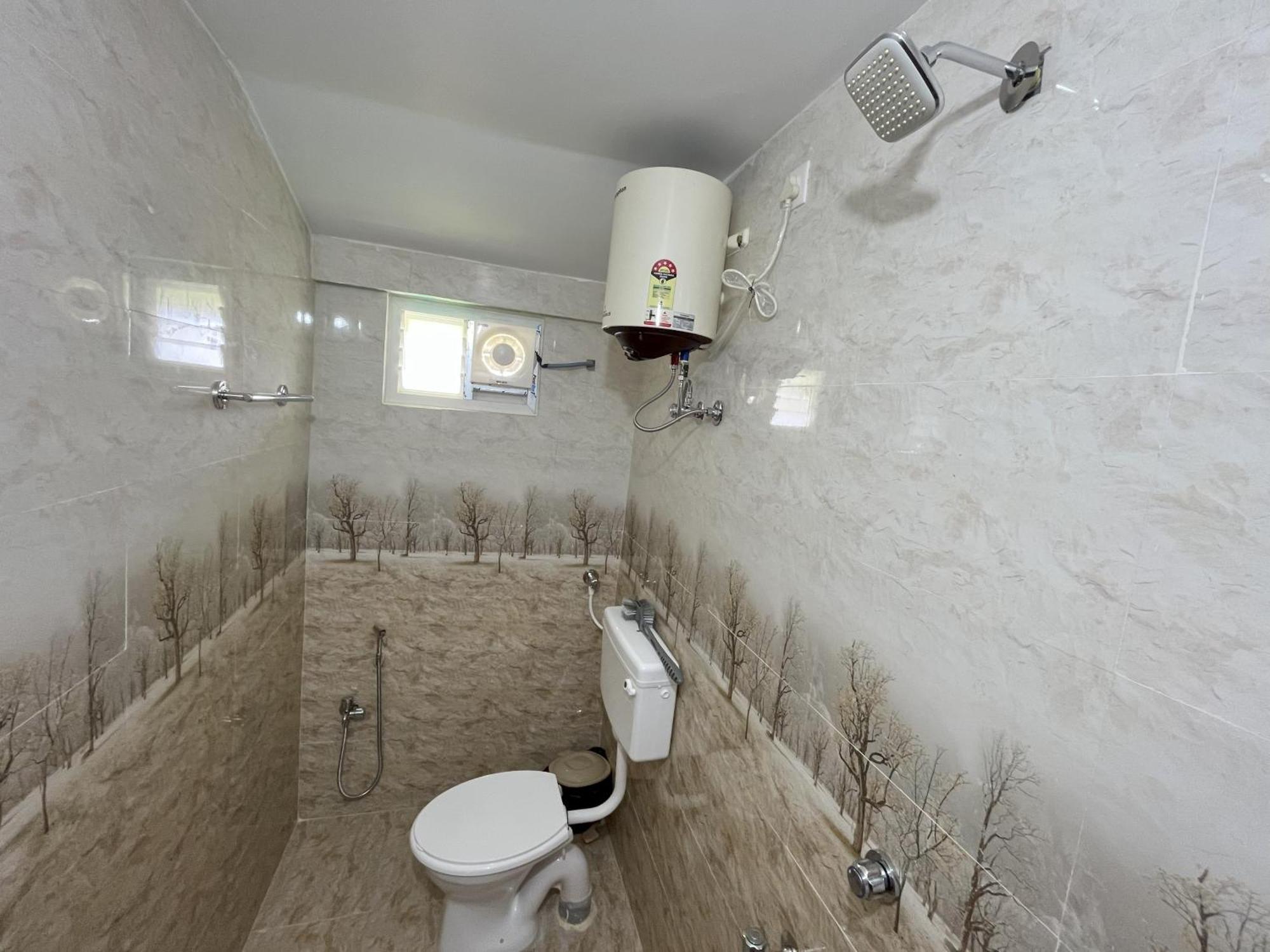 Ferienwohnung Royal Grand Residency Puducherry Exterior foto