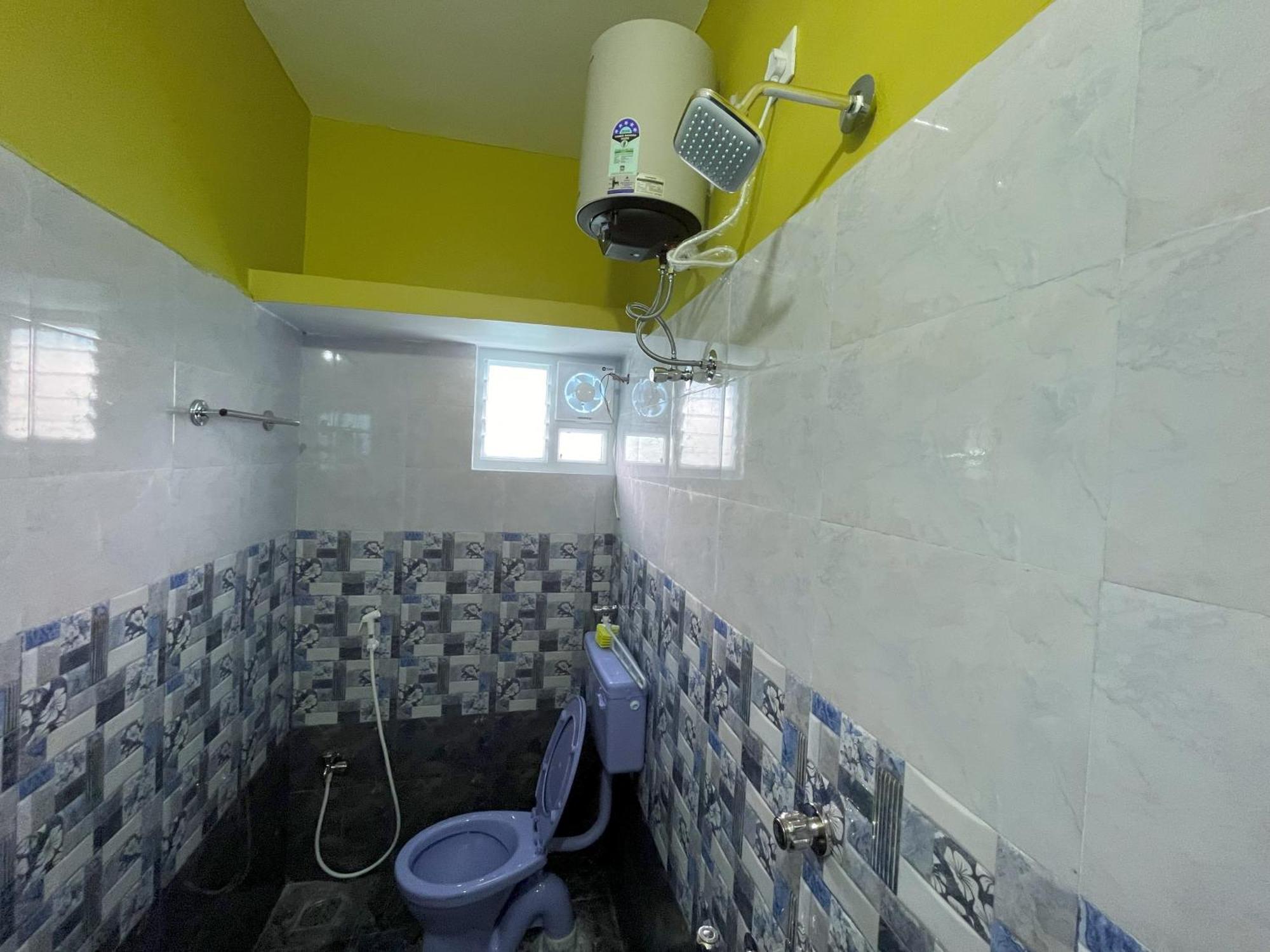 Ferienwohnung Royal Grand Residency Puducherry Exterior foto